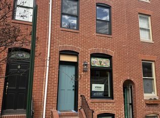 1910 Bank St, Baltimore, MD 21231