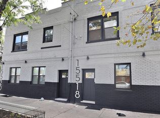 15518 Tuskegee Airmen Way, Jamaica, NY 11433