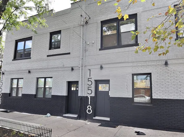 15518 Tuskegee Airmen Way, Jamaica, NY 11433