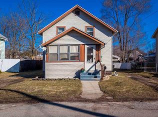 154 Hollis St, Jackson, MI 49203