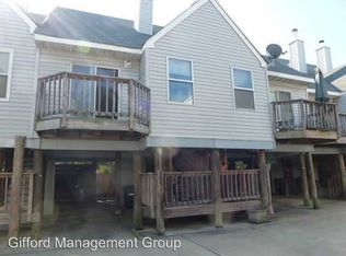 865 Little Bay Ave APT 3, Norfolk, VA 23503