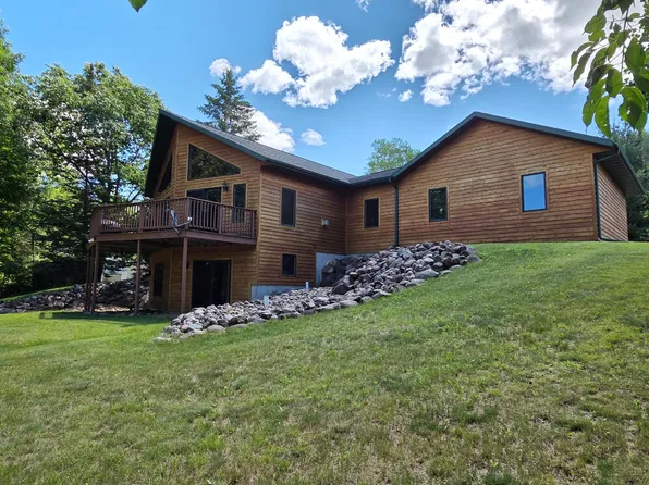 W8656 Silver Birch Rd, Tomahawk, WI 54487