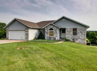 351 Bear Rdg, Highlandville, MO 65669