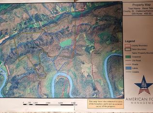 Grissom Island Ln, Tazewell, TN 37879