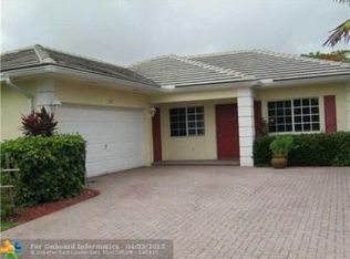 620 NW 17th Ave, Pompano Beach, FL 33069