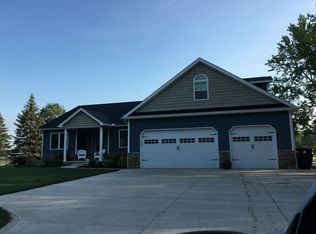 2358 Taylortown Rd, Shelby, OH 44875