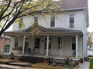 121 N 2nd St, Lewisburg, PA 17837