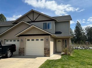 10592 N May Ln, Hayden Lake, ID 83835