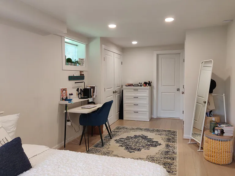 4534 Q Pl NW #LL — Photo 12