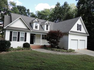 279 Pepperstone Dr, Mocksville, NC 27028