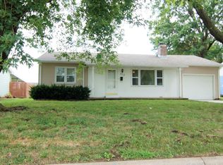 973 W Morgan St, Marshall, MO 65340