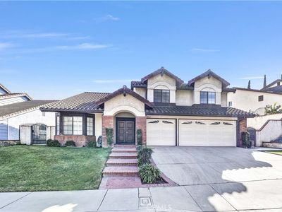 1080 Summitridge Dr, Diamond Bar, CA, 91765