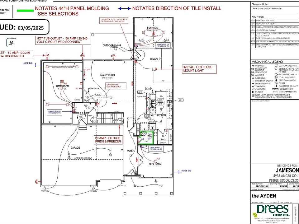2nd image of 4938 Ancer Ct