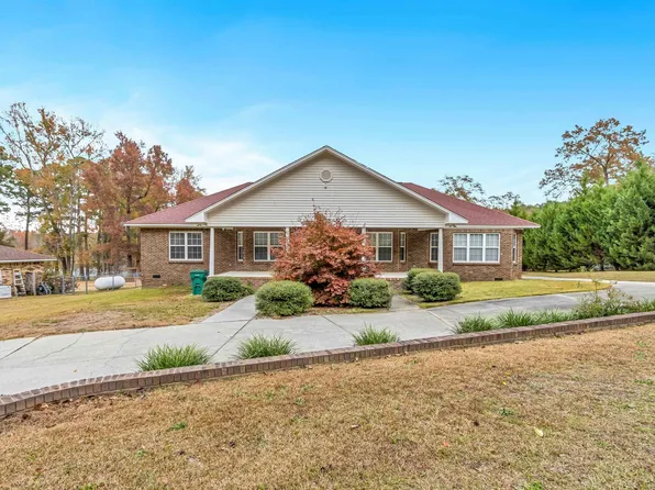 6737 Kings Grant Way, Dalzell, SC 29040