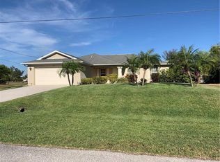1709 NW 2nd Pl, Cape Coral, FL 33993
