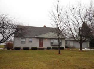 6029 Belsay Rd, Grand Blanc, MI 48439