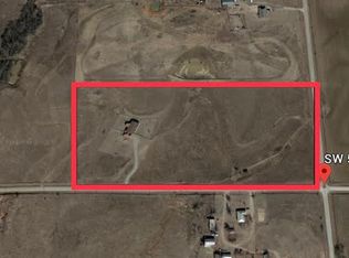 18725 SW 59th St, El reno, OK 73036