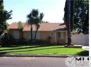 14000 Hesby St, Sherman Oaks, CA 91423