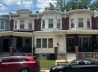 6532 Limekiln Pike, Philadelphia, PA 19138