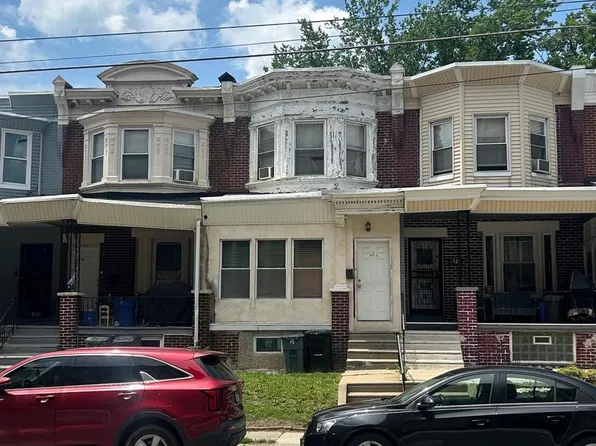 6532 Limekiln Pike, Philadelphia, PA 19138