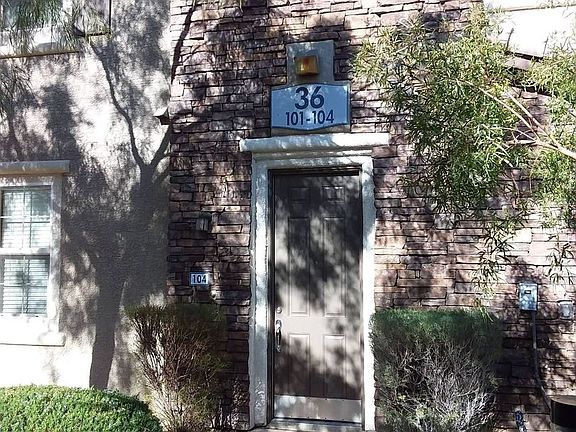 2nd image of 8491 Classique Ave Unit 104