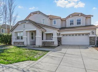 55 Escher Cir, Oakley, CA 94561