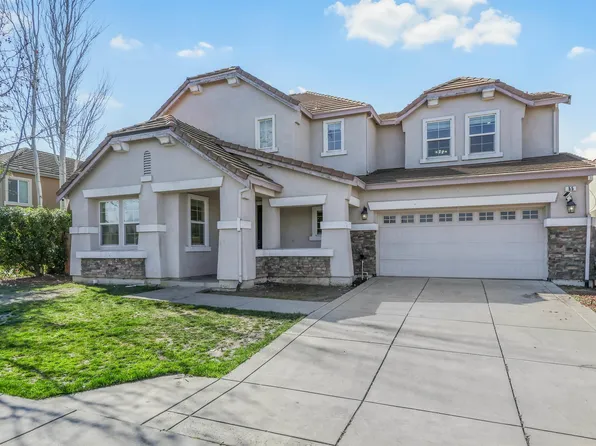 55 Escher Cir, Oakley, CA 94561