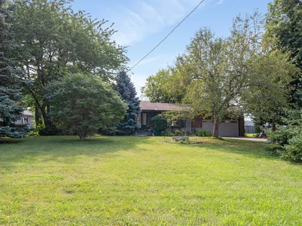 7640 Side Road 5, Milton, ON L9T 7K7