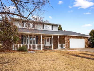3525 Longfellow Rd N, Fargo, ND, 58102