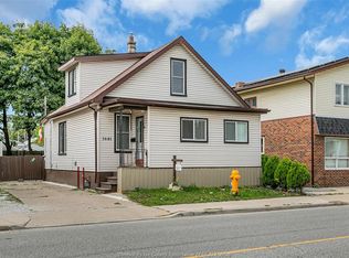 1641 Drouillard Rd, Windsor, ON N8Y 2S4