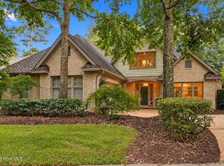 7102 Saybrook Drive, Wilmington, NC 28405