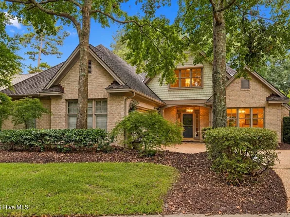 7102 Saybrook Drive, Wilmington, NC 28405