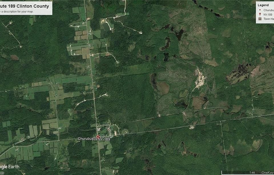 Route 189, Churubusco, NY 12923 Zillow