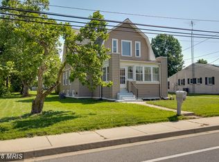 335 E Baltimore St, Taneytown, MD