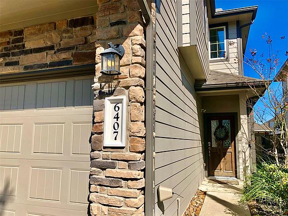2nd image of 6407 Calgary Woods Ln