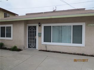 17909 1/2 Alburtis Ave, Artesia, CA 90701