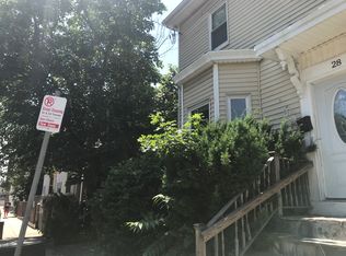 28 Copeland St, Roxbury, MA 02119