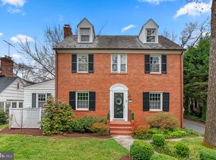 4328 Clagett Rd, Hyattsville, MD 20782