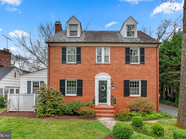 4328 Clagett Rd, Hyattsville, MD 20782