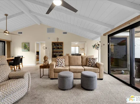2335 S Gene Autry Trl Unit C, Palm Springs, CA 92264