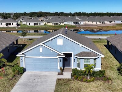 5325 San Benedetto Pl, Fort Pierce, FL, 34951