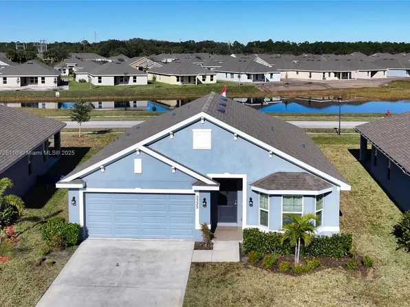 5325 San Benedetto Pl, Fort Pierce, FL 34951