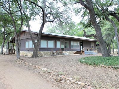 104 Canyon Ln, Llano, TX, 78643