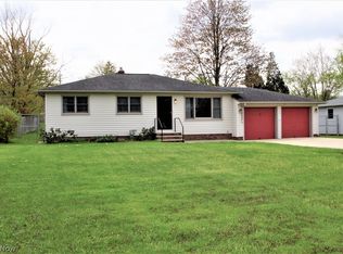 20721 Collier Dr, Strongsville, OH 44149