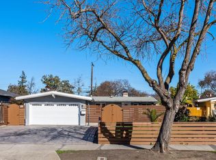 1261 Socorro Ave, Sunnyvale, CA 94089