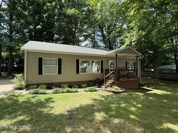 102 Sage St, Athens, TN 37303
