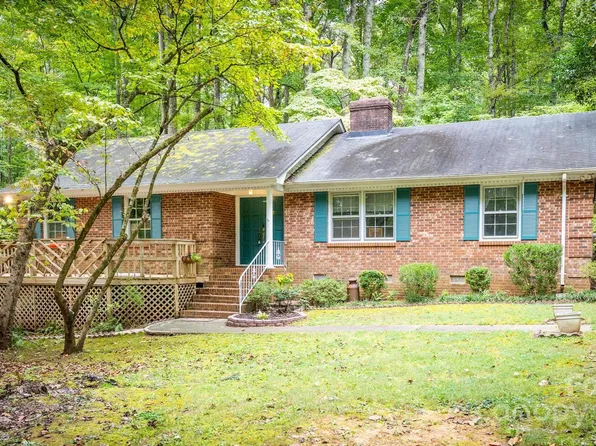 10901 Redgrave Ln, Mint Hill, NC 28227