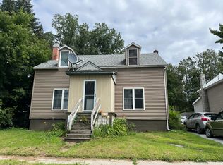 189 Federal St, Saint Albans, VT 05478