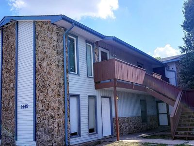 1449 N Smith Ct APT 2, Wichita, KS, 67212