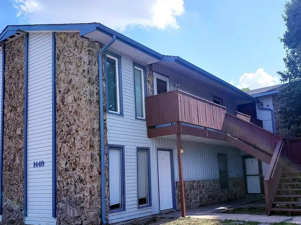 1449 N Smith Ct APT 2, Wichita, KS 67212